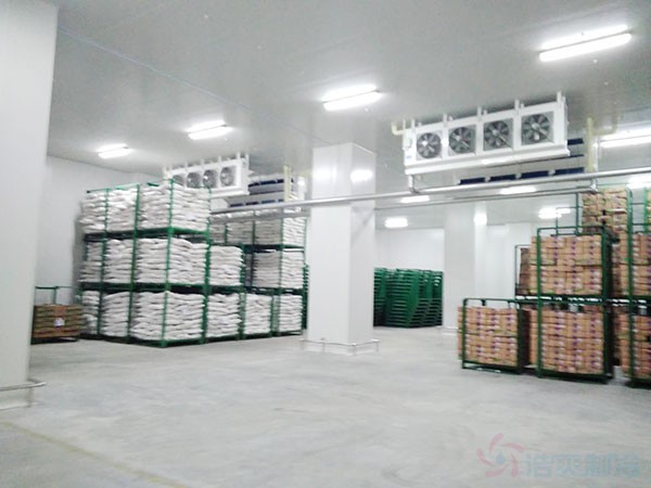 建造貯存60噸鵪鶉肉的凍庫要多少面積？造價(jià)預(yù)算多少錢？