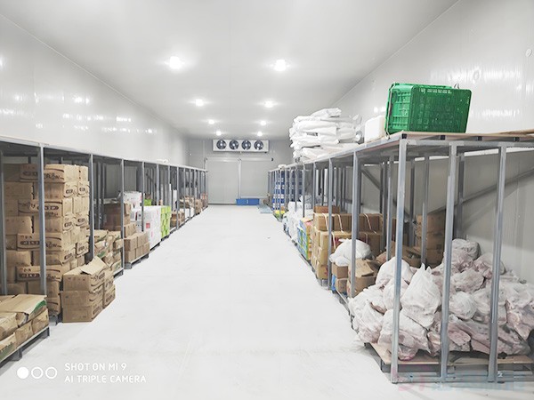 安裝冷庫(kù)每平方米的費(fèi)用是多少？