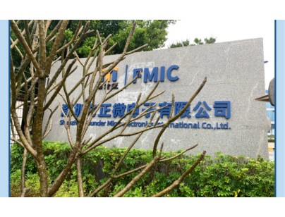 深圳方正微1038立方米電子半導(dǎo)體防爆冷庫(kù)建造工程案例